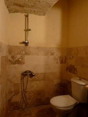 фото отеля Sato Cave Hotel Goreme