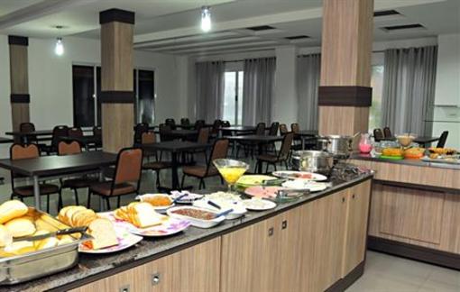 фото отеля Hotel Schaloon