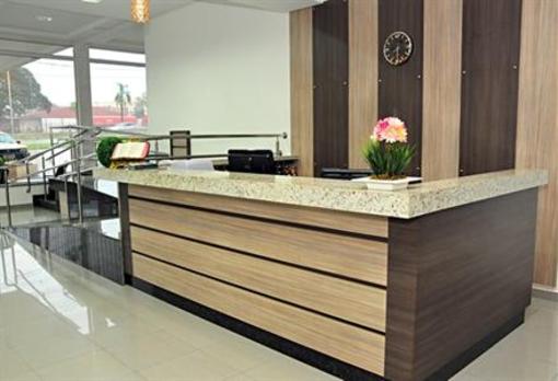 фото отеля Hotel Schaloon