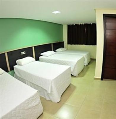 фото отеля Hotel Schaloon