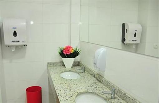 фото отеля Hotel Schaloon