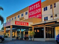 Hotel Schaloon