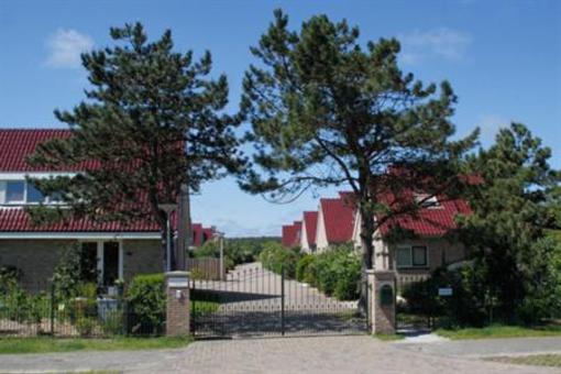 фото отеля Villapark Waddenstaete
