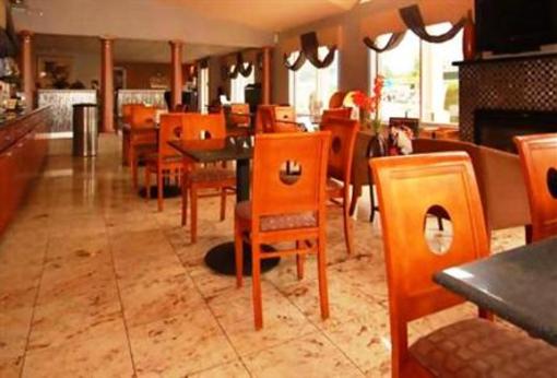 фото отеля Comfort Inn Hadley