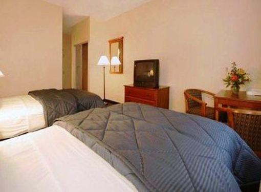 фото отеля Comfort Inn Hadley