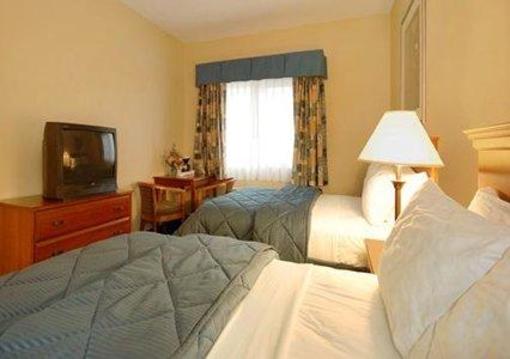 фото отеля Comfort Inn Hadley