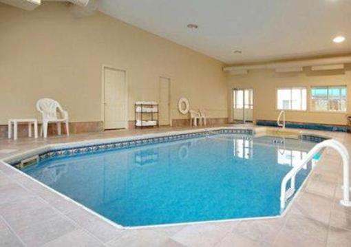 фото отеля Comfort Inn Hadley