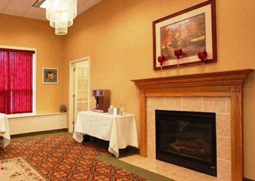 фото отеля Comfort Inn Hadley