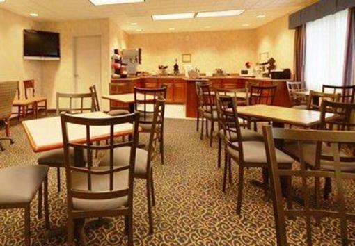 фото отеля Comfort Inn Hadley