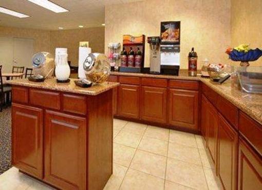 фото отеля Comfort Inn Hadley