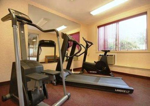 фото отеля Comfort Inn Hadley