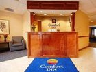 фото отеля Comfort Inn Hadley