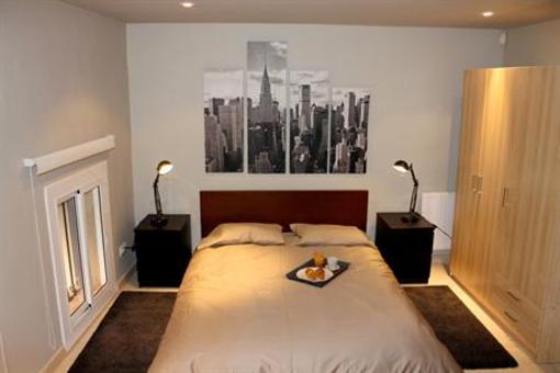 фото отеля Exclusive Centric Apartments
