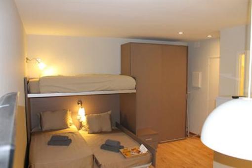 фото отеля Exclusive Centric Apartments
