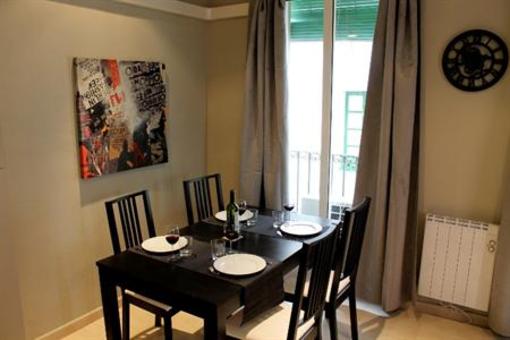 фото отеля Exclusive Centric Apartments