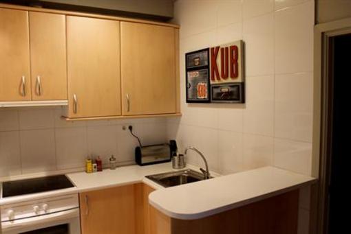 фото отеля Exclusive Centric Apartments
