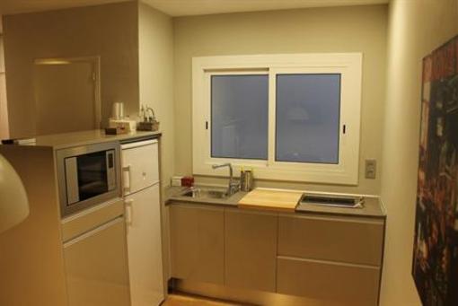 фото отеля Exclusive Centric Apartments