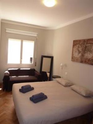 фото отеля Exclusive Centric Apartments