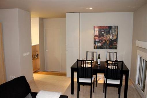 фото отеля Exclusive Centric Apartments