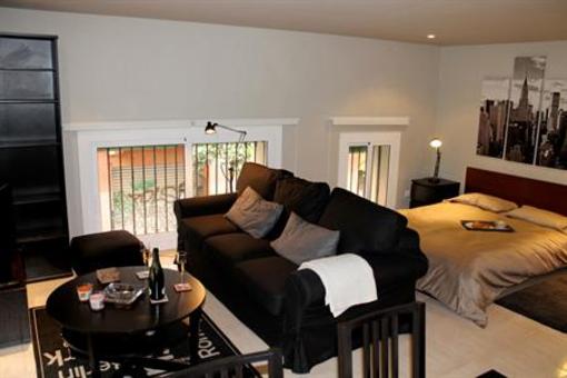 фото отеля Exclusive Centric Apartments
