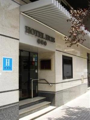 фото отеля Iris Hotel Granollers