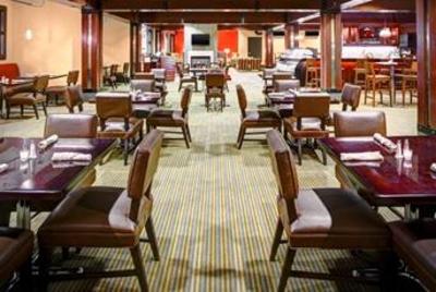 фото отеля Four Points Huntsville Airport