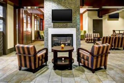 фото отеля Four Points Huntsville Airport