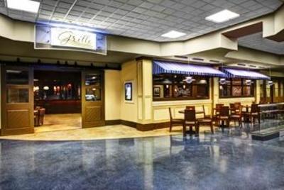 фото отеля Four Points Huntsville Airport
