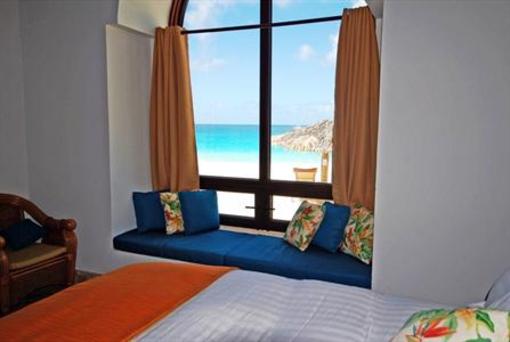 фото отеля Frangipani Beach Resort Anguilla