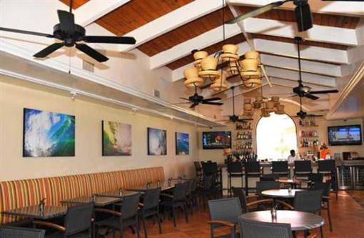 фото отеля Frangipani Beach Resort Anguilla