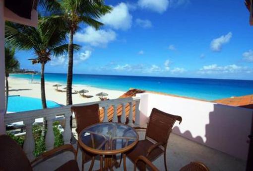 фото отеля Frangipani Beach Resort Anguilla