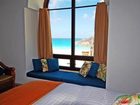 фото отеля Frangipani Beach Resort Anguilla