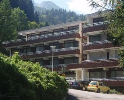 фото отеля Bad Gastein Apartments