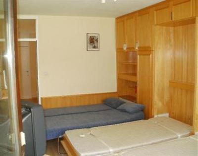 фото отеля Bad Gastein Apartments