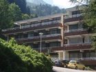 фото отеля Bad Gastein Apartments