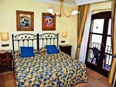 фото отеля Avenida Playa Hotel Barbate