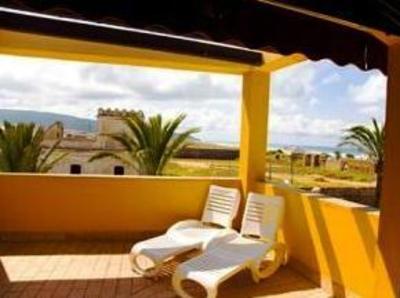 фото отеля Avenida Playa Hotel Barbate