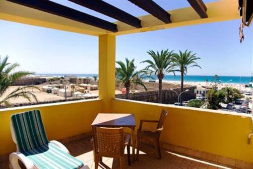 фото отеля Avenida Playa Hotel Barbate