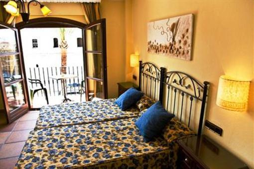 фото отеля Avenida Playa Hotel Barbate