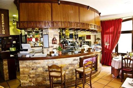 фото отеля Avenida Playa Hotel Barbate
