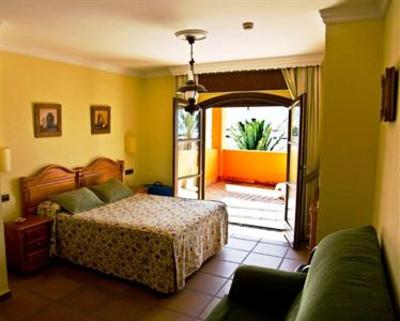 фото отеля Avenida Playa Hotel Barbate