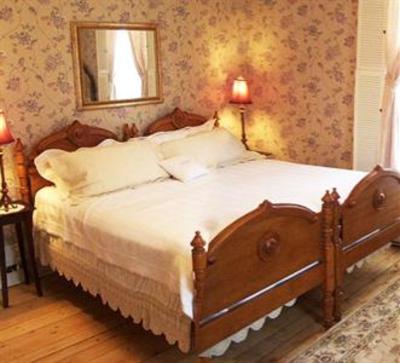 фото отеля Bluenose Lodge