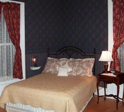 фото отеля Bluenose Lodge
