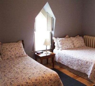 фото отеля Bluenose Lodge