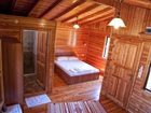 фото отеля Ozge Hotel Bungalow