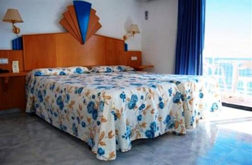 фото отеля Boix Mar Hotel Blanes