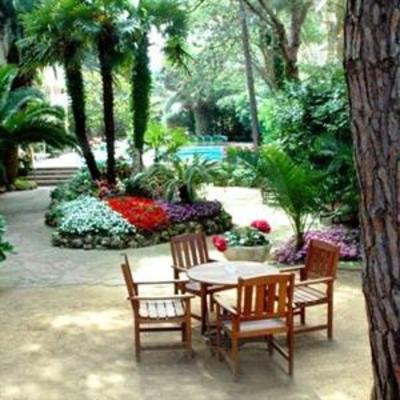 фото отеля Boix Mar Hotel Blanes