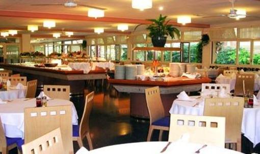 фото отеля Boix Mar Hotel Blanes