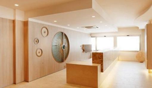 фото отеля Boix Mar Hotel Blanes