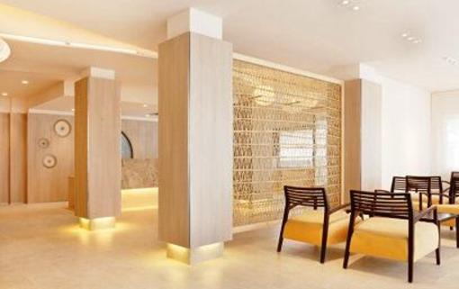 фото отеля Boix Mar Hotel Blanes